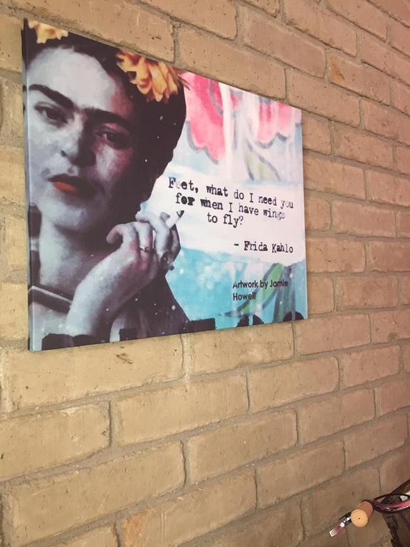 Hoja Santa Hostal Boutique チョルーラ エクステリア 写真