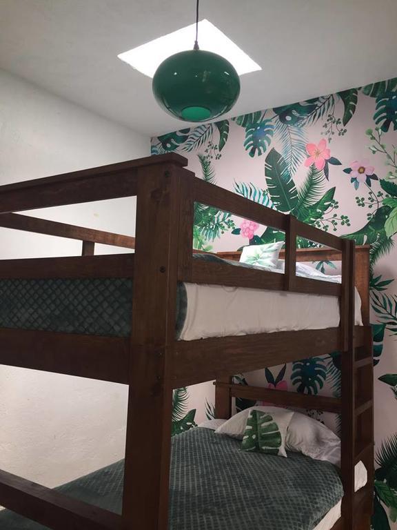 Hoja Santa Hostal Boutique チョルーラ エクステリア 写真